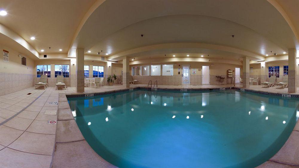 Candlewood By Ihg Windsor Locks