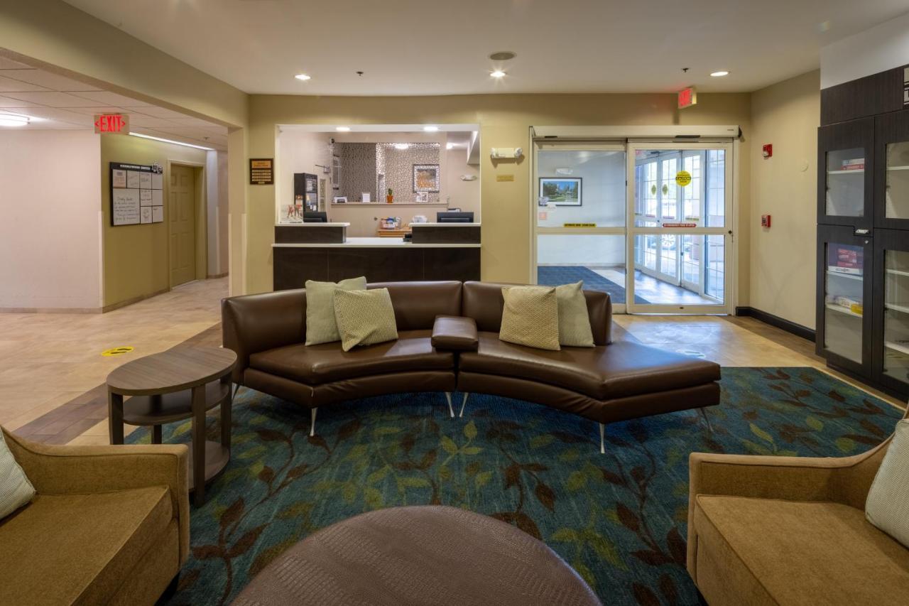 Hotel Candlewood By Ihg